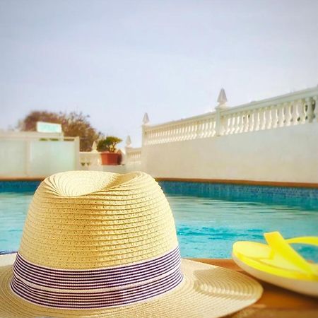 Casa Lala Διαμέρισμα Πουέρτο Ντελ Κάρμεν Εξωτερικό φωτογραφία