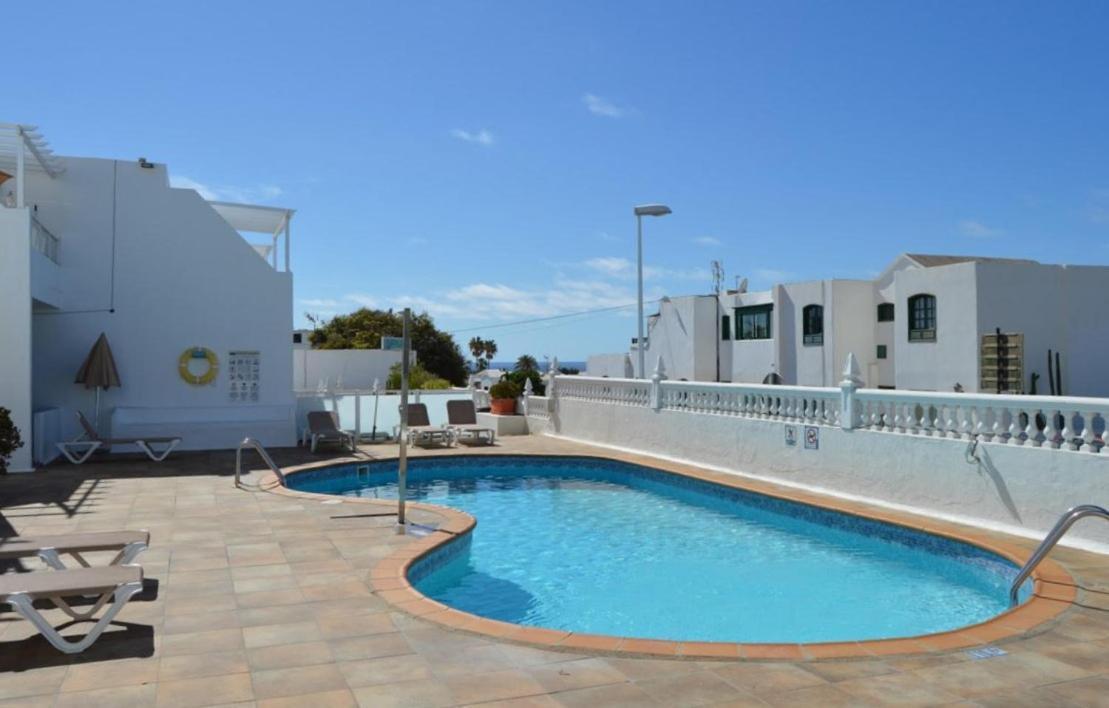 Casa Lala Διαμέρισμα Πουέρτο Ντελ Κάρμεν Εξωτερικό φωτογραφία