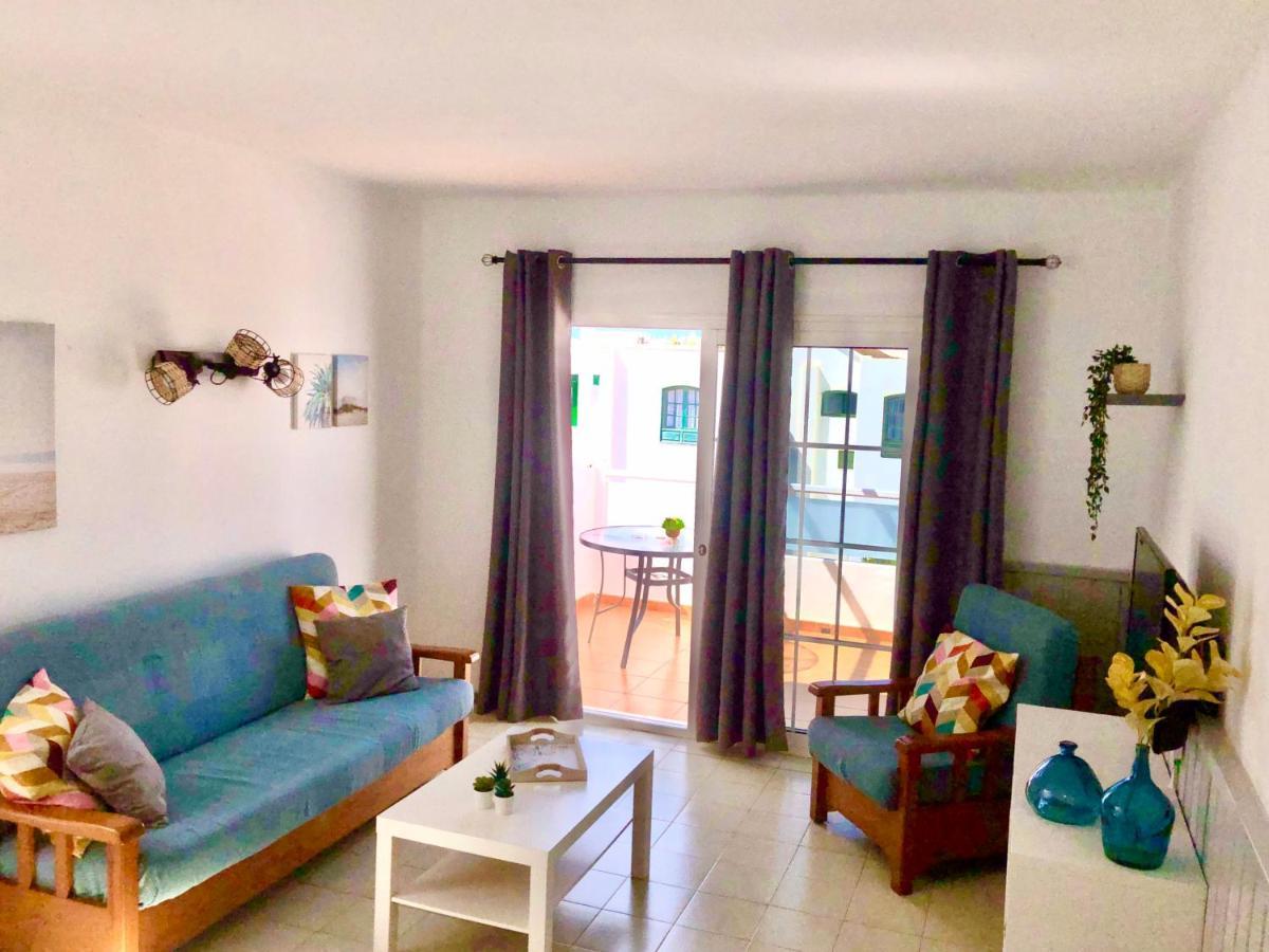 Casa Lala Διαμέρισμα Πουέρτο Ντελ Κάρμεν Εξωτερικό φωτογραφία