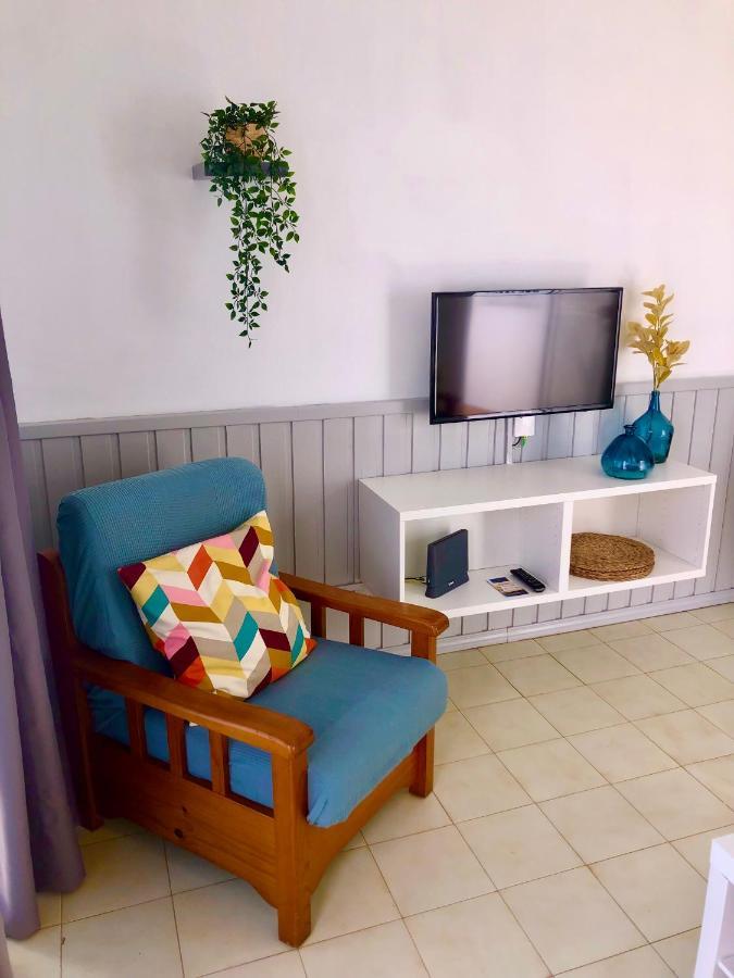 Casa Lala Διαμέρισμα Πουέρτο Ντελ Κάρμεν Εξωτερικό φωτογραφία
