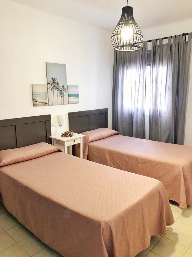 Casa Lala Διαμέρισμα Πουέρτο Ντελ Κάρμεν Εξωτερικό φωτογραφία