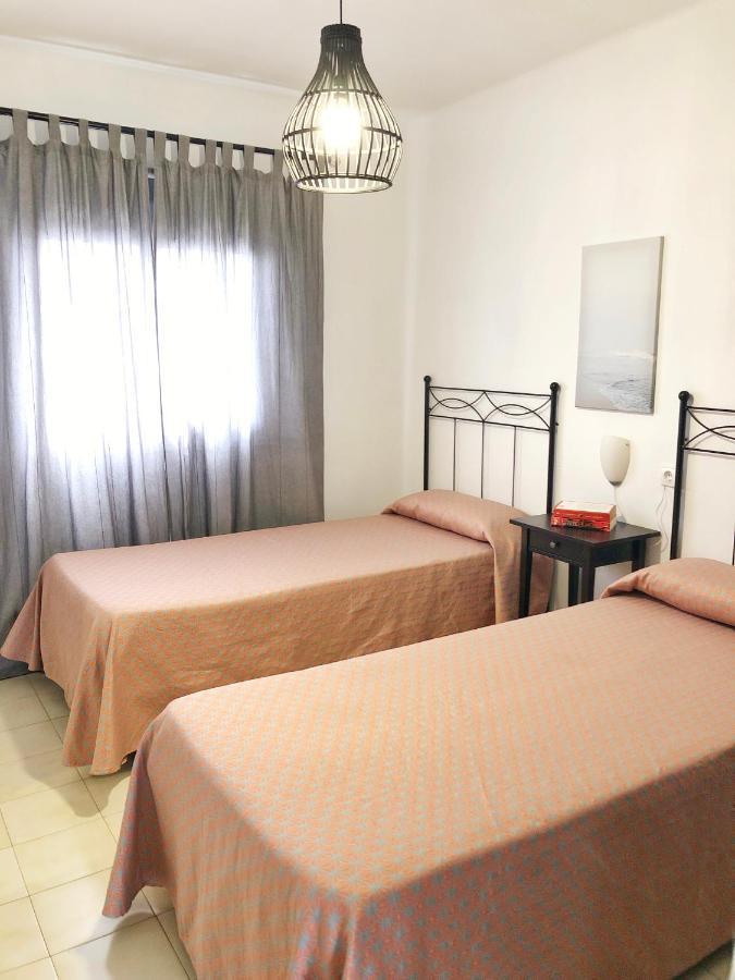 Casa Lala Διαμέρισμα Πουέρτο Ντελ Κάρμεν Εξωτερικό φωτογραφία